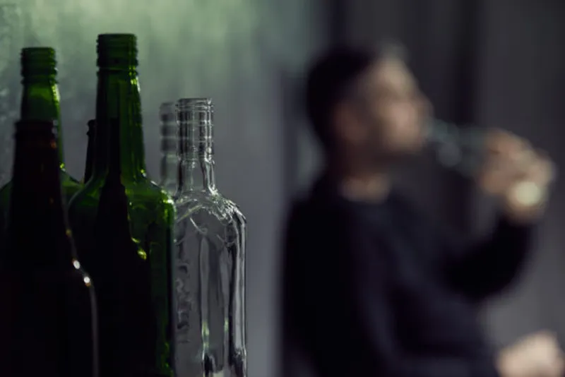 Vivitrol for Alcohol Use Disorder