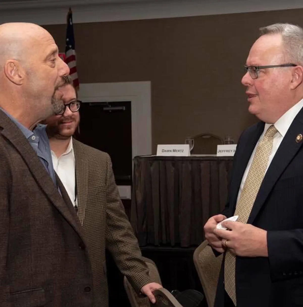 Addiction Treatment and Connections at National Conference