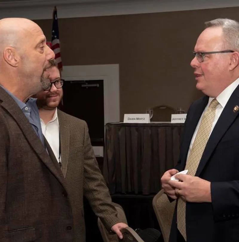 Addiction Treatment and Connections at National Conference