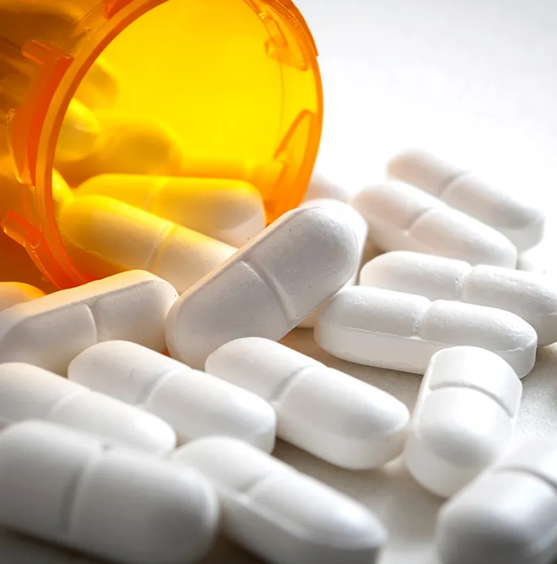 The Challenges of Prescribing Opioids: Finding a Balance