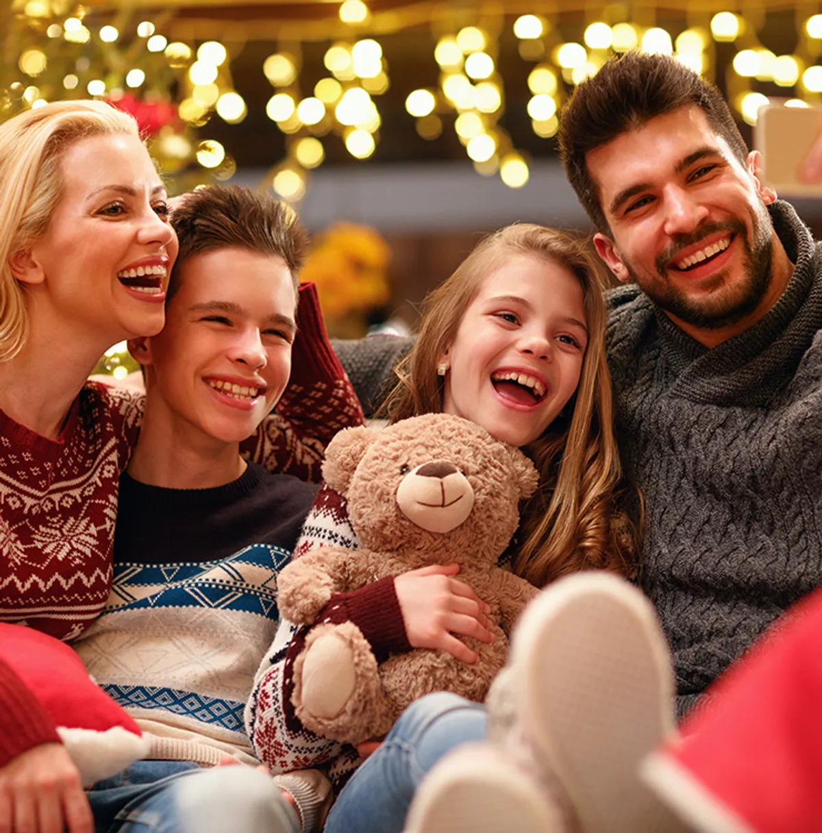 Maintaining Recovery and Avoiding Relapse during the Holidays