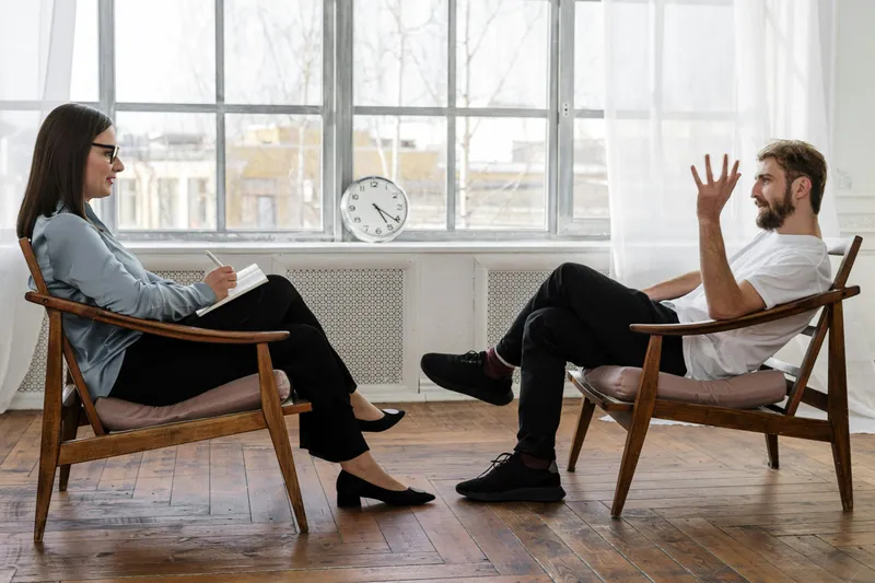 A Comprehensive Guide to Ketamine Assisted Psychotherapy
