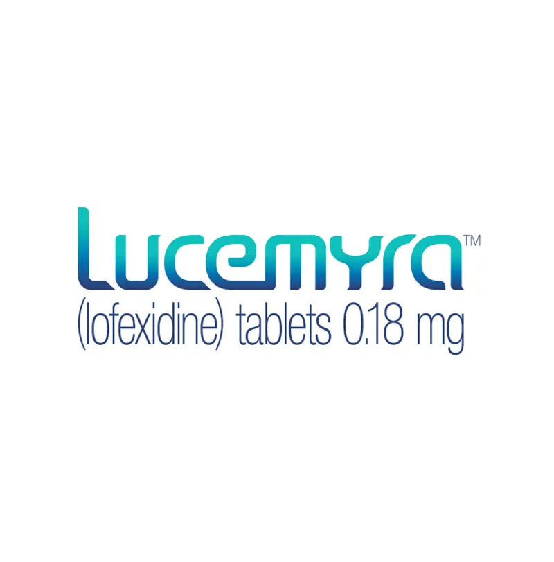 FDA Approves Lucemyra™ for Opioid Withdrawal Symptoms