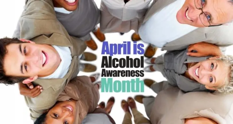 CARMAhealth Observes Alcohol Awareness Month