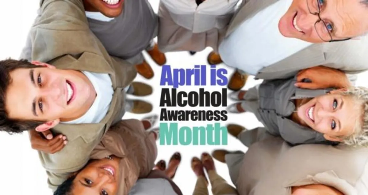 CARMAhealth Observes Alcohol Awareness Month
