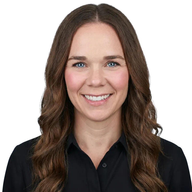 Allison Slack, PMHNP-BC headshot
