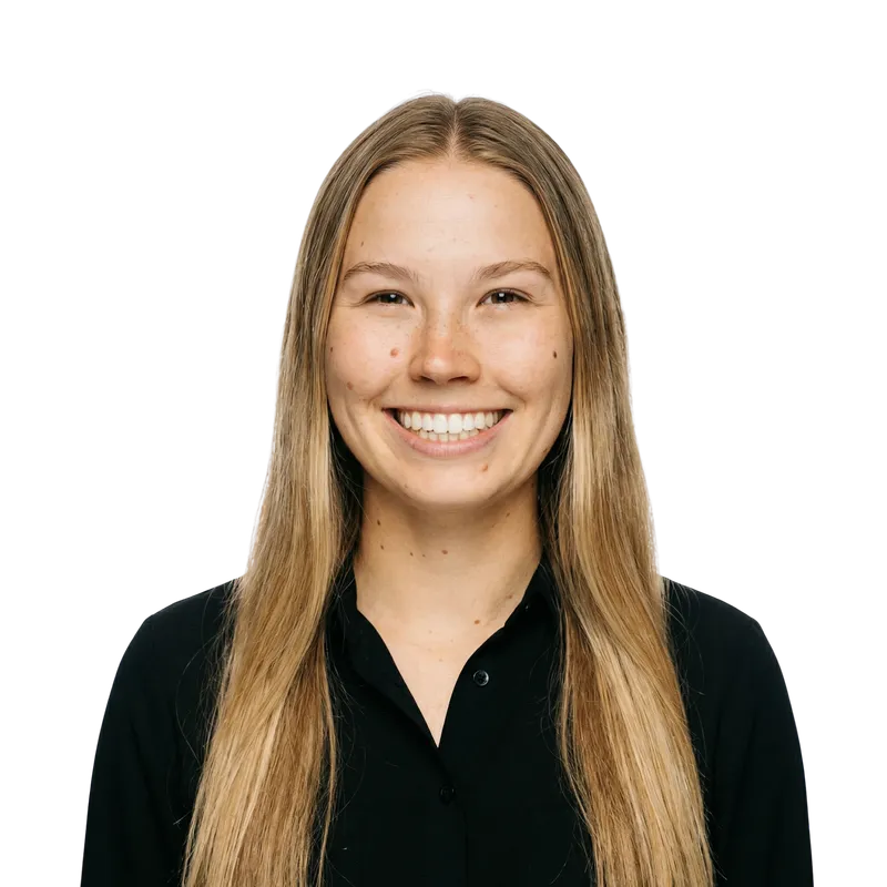 Audrey Amburgey, DNP, PMHNP-BC headshot
