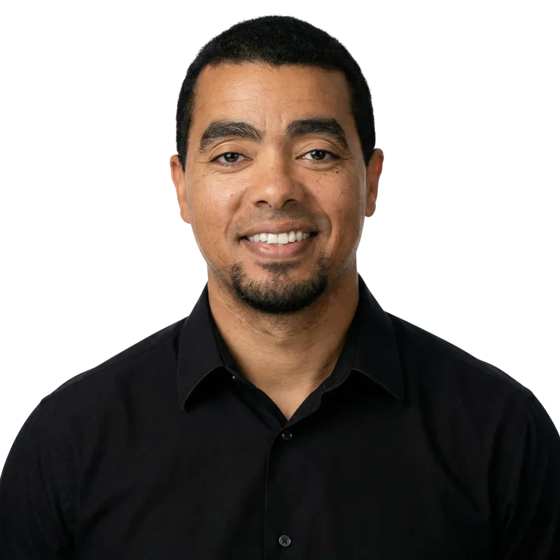 Braulio Mariano-Mejia, MD headshot