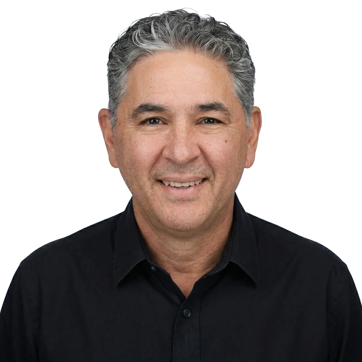 Carlos Tirado, MD, MPH, Founder and CEO of CARMAhealth