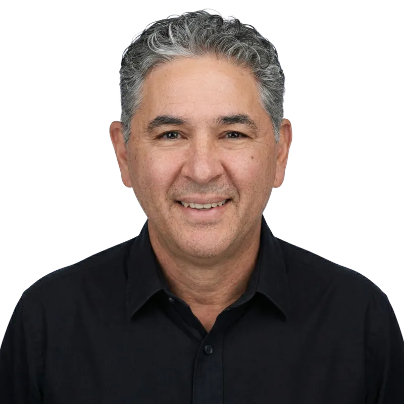 Carlos Tirado, MD, MPH headshot