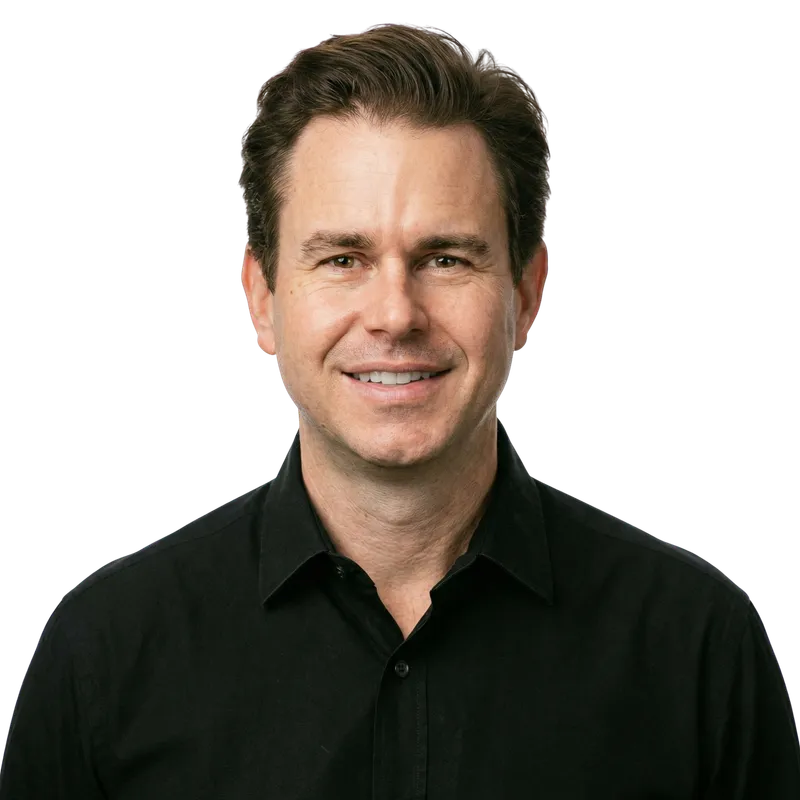 Casey Coton, DO headshot