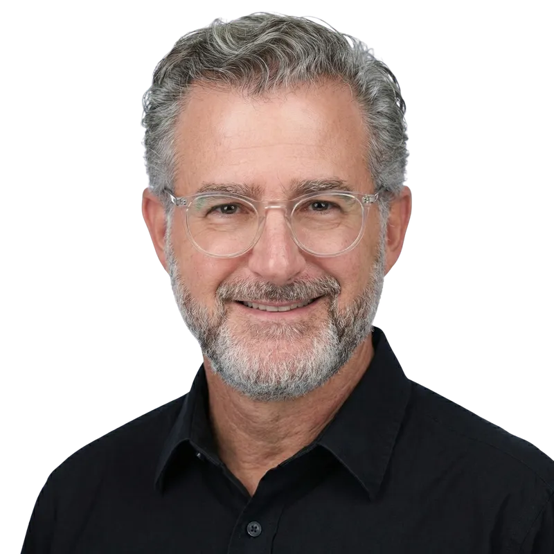 David Kramer, MD headshot
