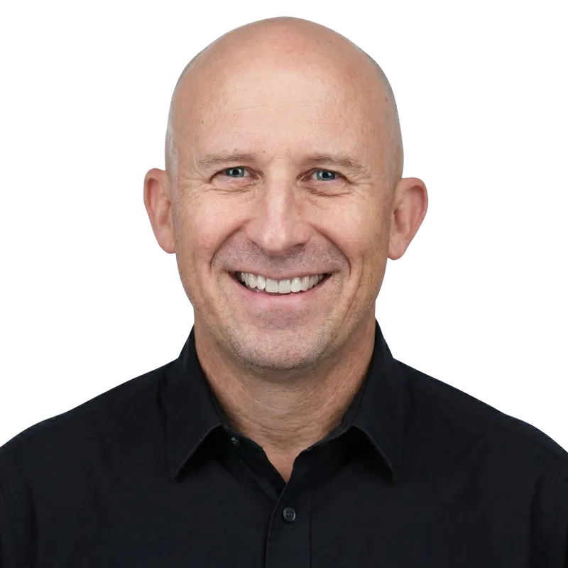 David Walsh, PMHNP-BC headshot