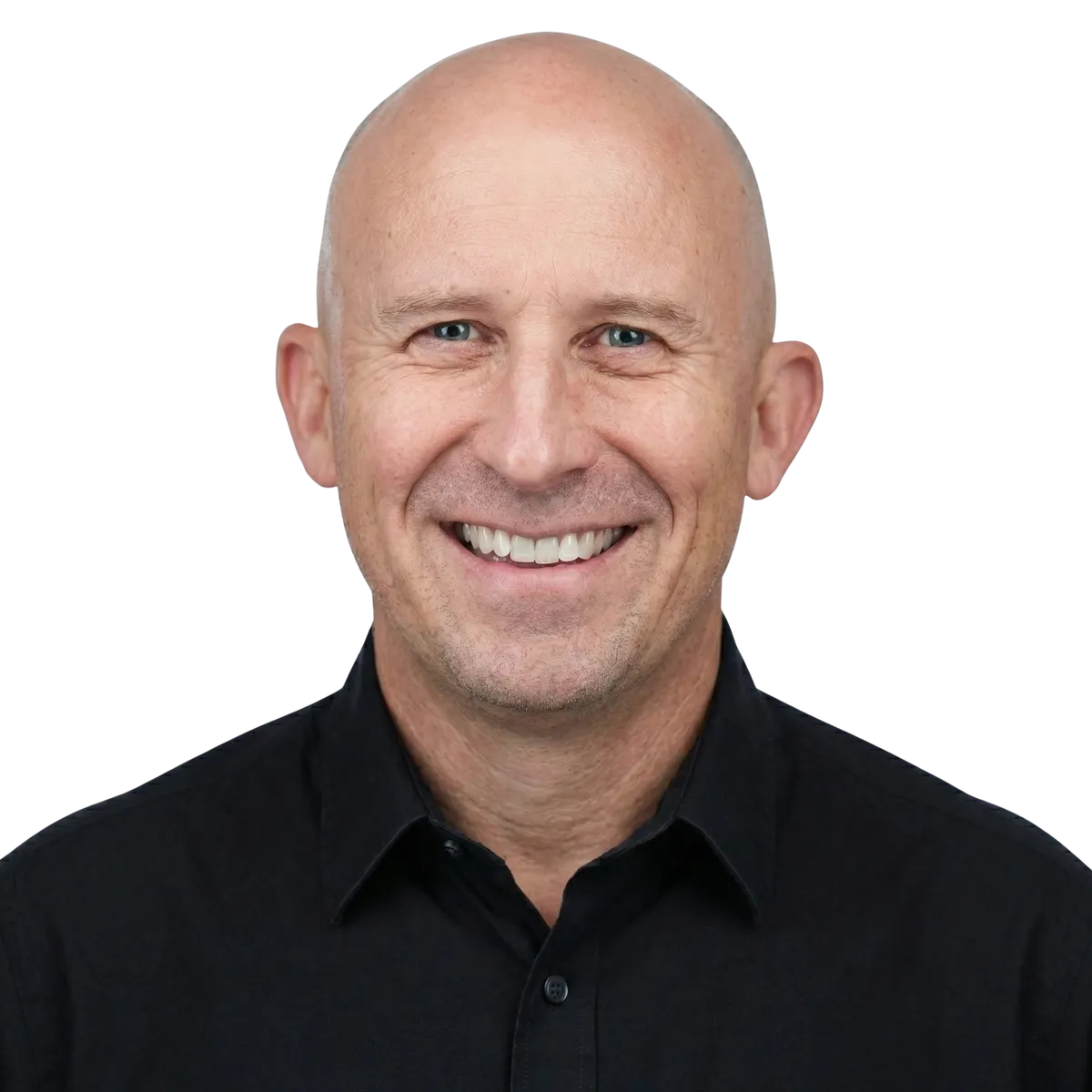 David Walsh, PMHNP-BC, Chief Operations Officer and Psychiatric Nurse Practitioner at CARMAhealth