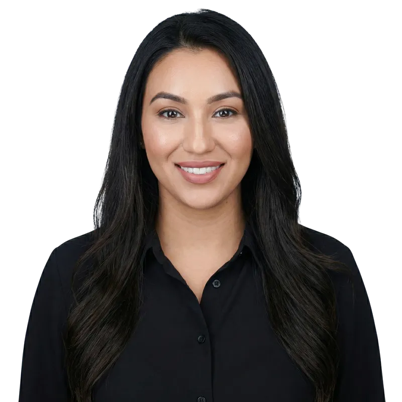 Henna Jafri, DNP, PMHNP-BC headshot