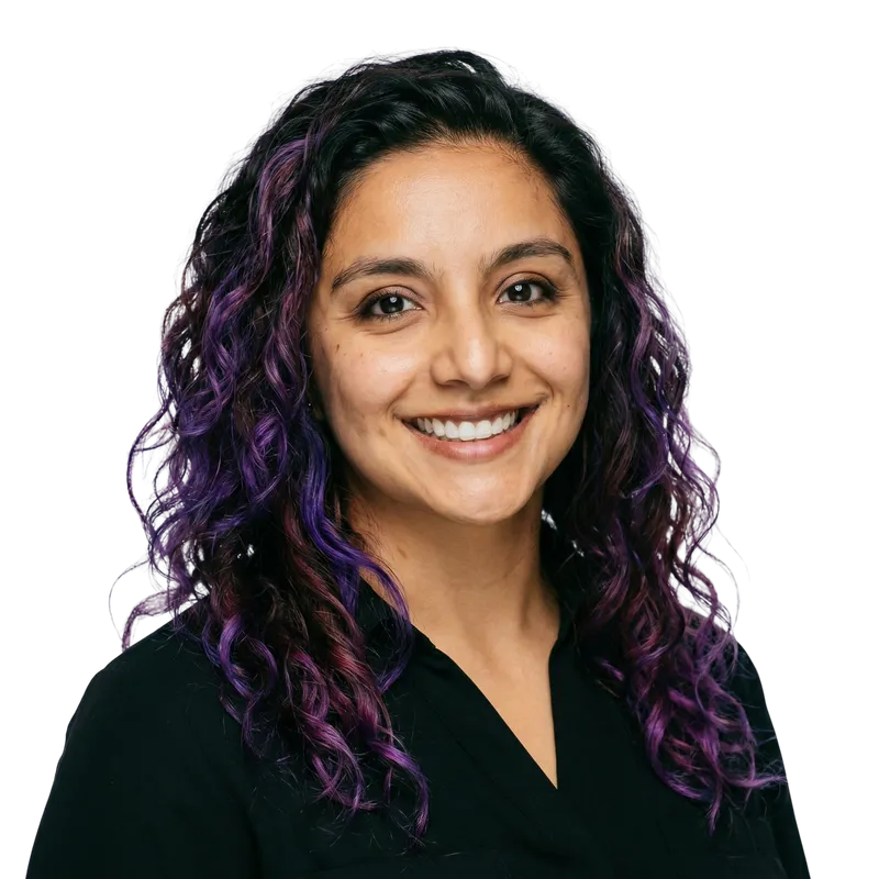 Isela Werchan, MD headshot