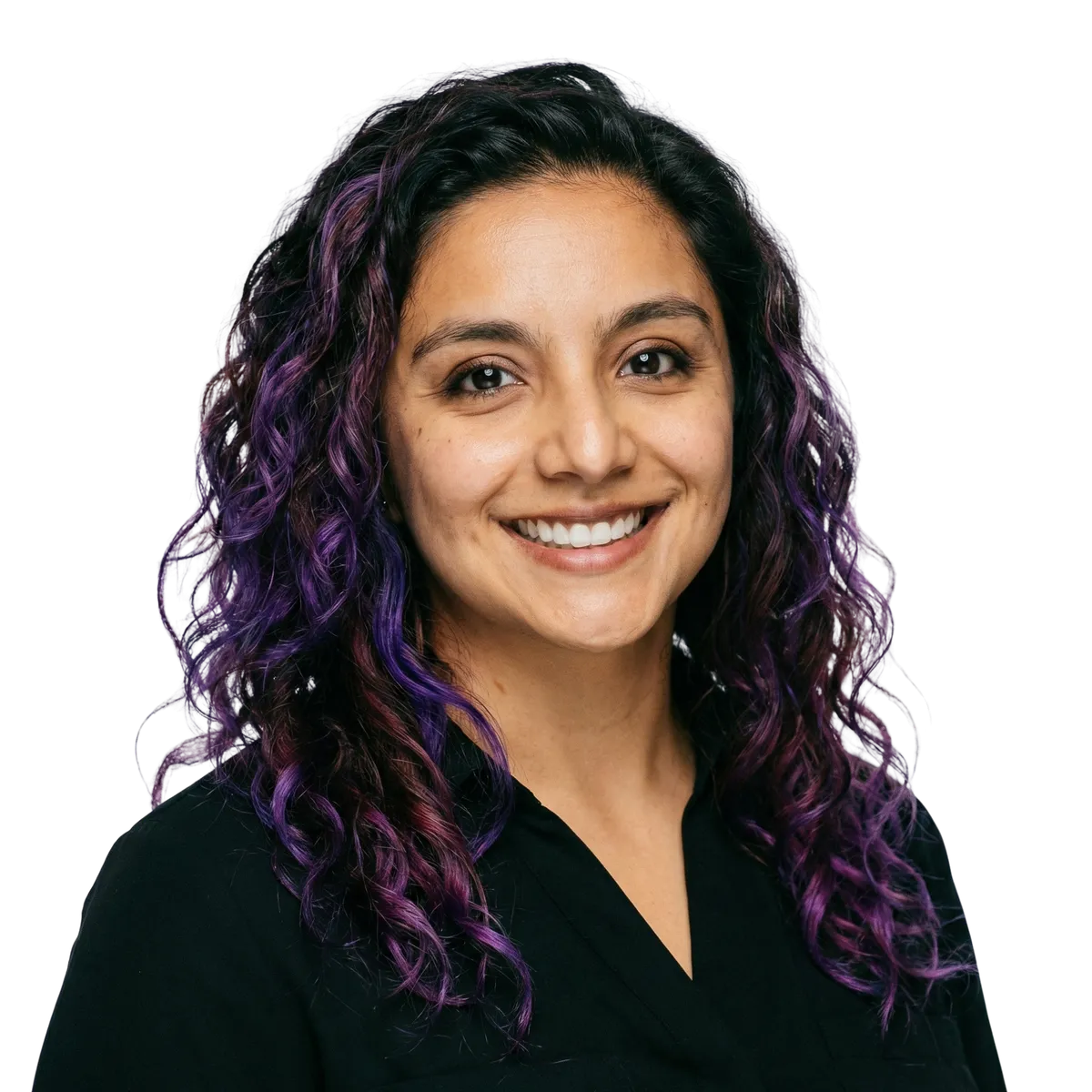 Isela Werchan, MD, Psychiatrist at CARMAhealth