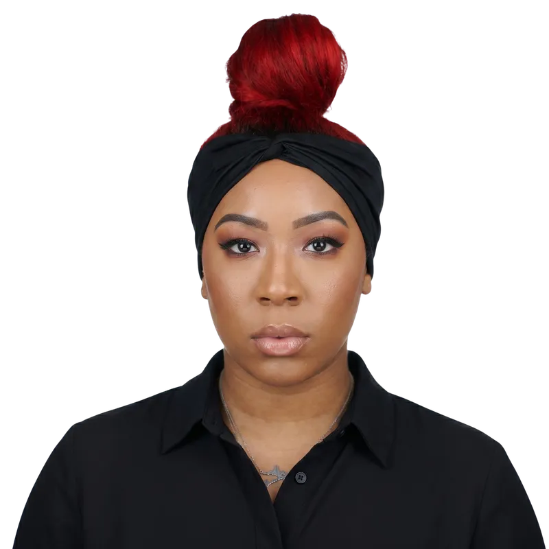 Jasmine Ghee, FNP-C headshot
