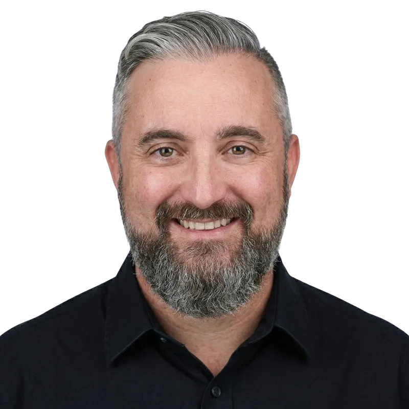 Jeff McCreight, MD headshot