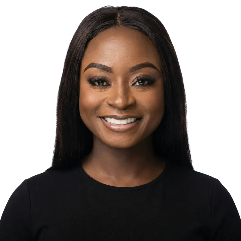 Joey-Ann Alexander, PMHNP headshot