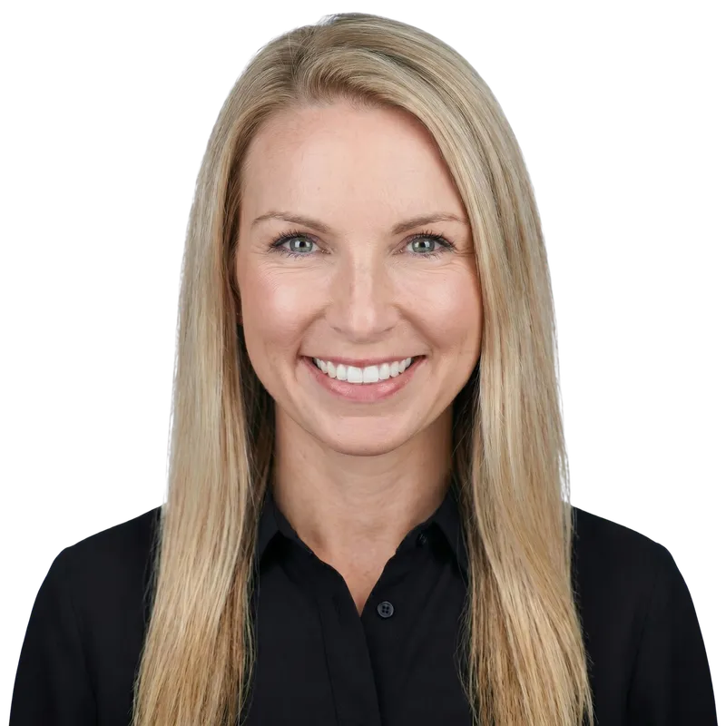 Karyn French, PMHNP-BC headshot
