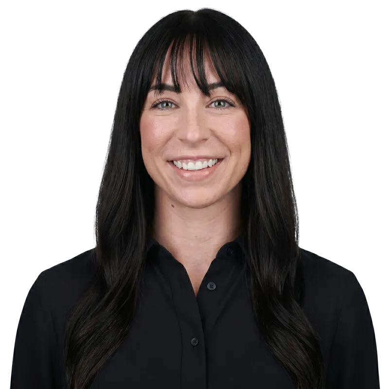 Katie Farsy, PMHNP-BC headshot