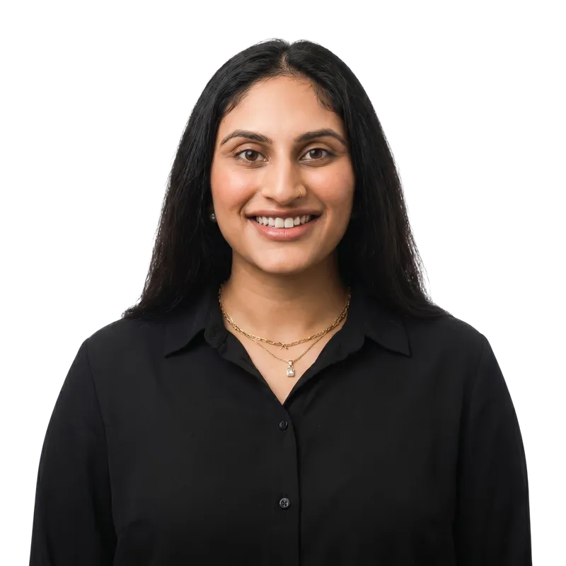 Nirali Amin, FNP-C headshot
