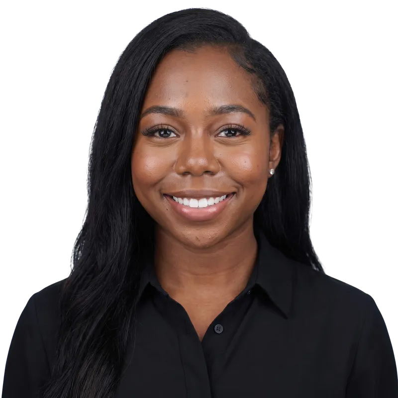 Risika Akanbi-Yusuff, PMHNP-BC headshot