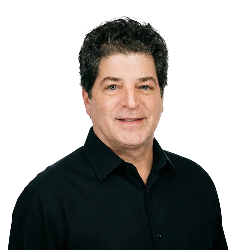Robert Ulrich, MD headshot