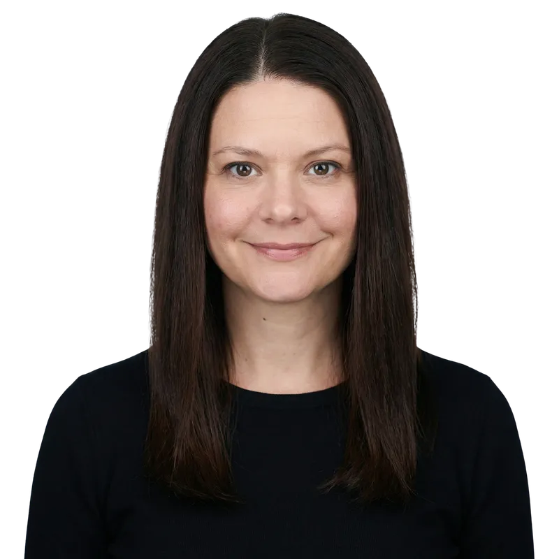 Samantha Hurlbut, PMHNP headshot