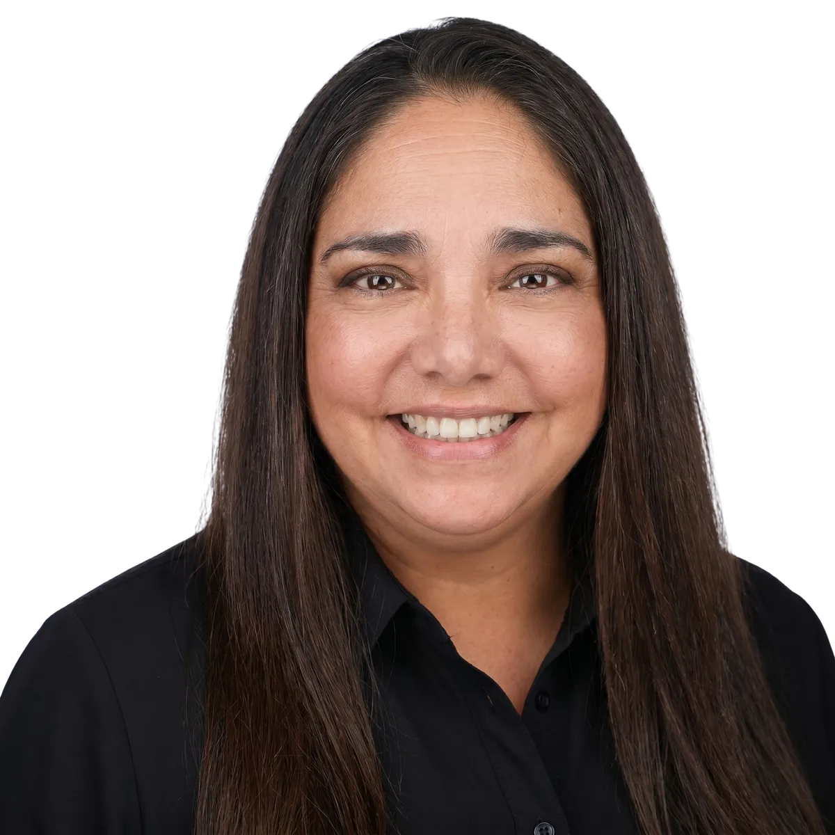 Susan Gonzales, FNP-C, Family Nurse Practitioner at CARMAhealth