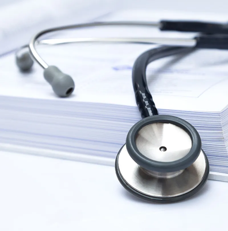 New Study on Medication-Assisted Opioid Treatment