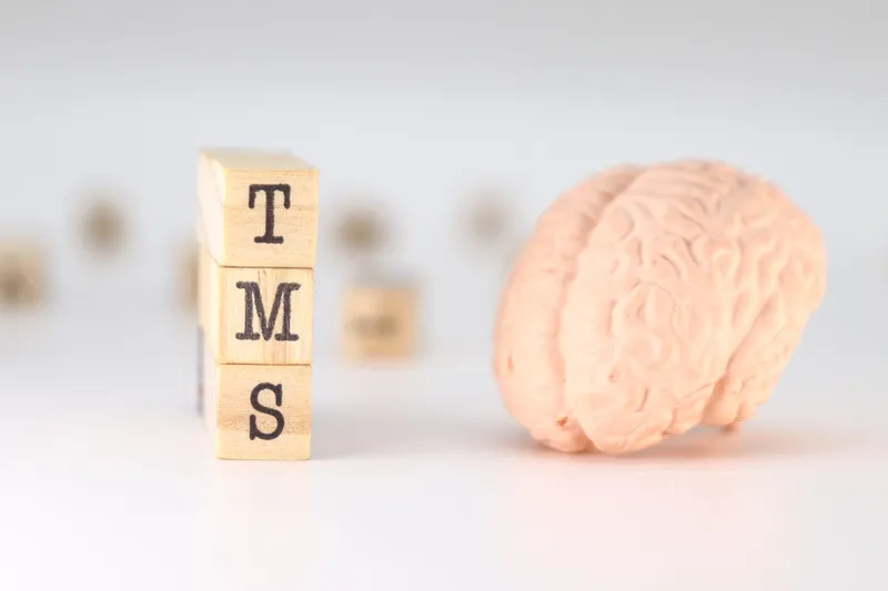 Introduction to Transcranial Magnetic Stimulation (TMS) Therapy
