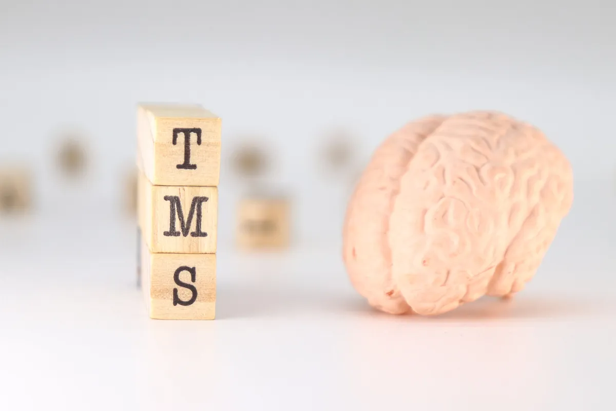 Introduction to Transcranial Magnetic Stimulation (TMS) Therapy