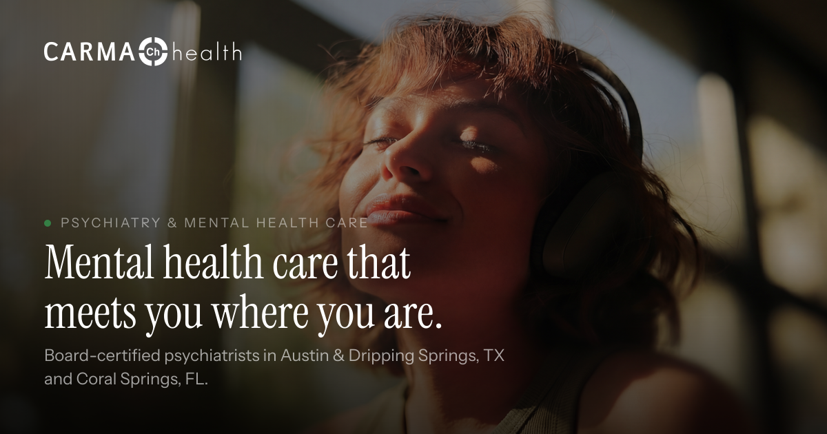 Carmahealth