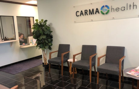 CARMAhealth Central Austin