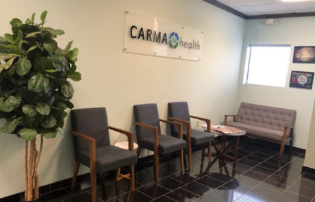 CARMAhealth Central Austin