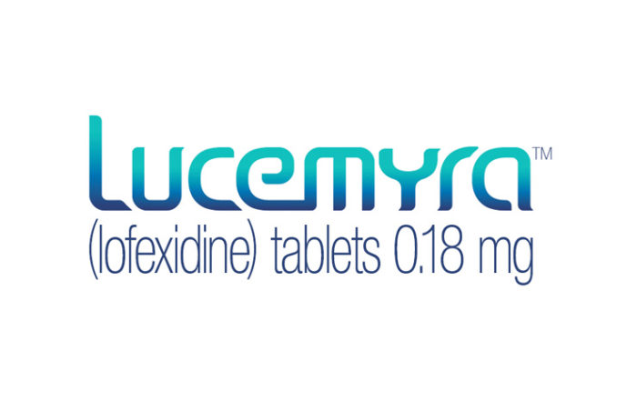 FDA Approves Lucemyra™ for Opioid Withdrawal Symptoms