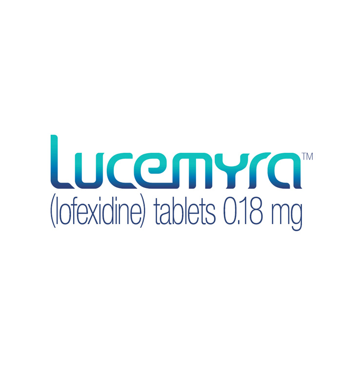 FDA Approves Lucemyra™ for Opioid Withdrawal Symptoms
