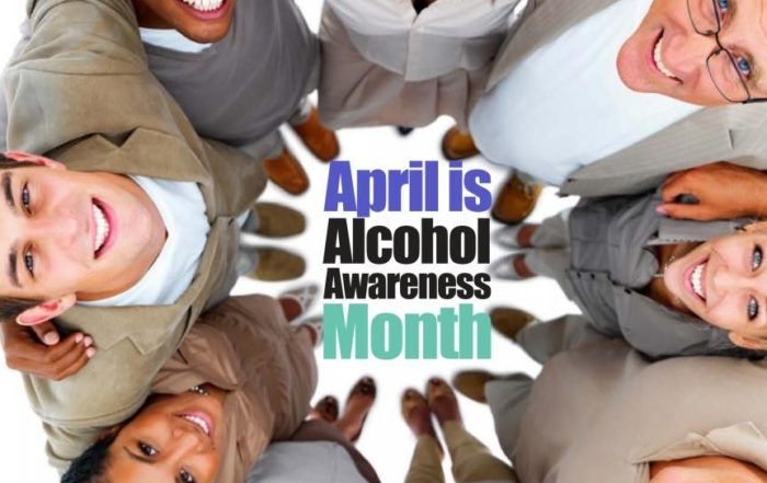 CARMAhealth observes Alcoholism Awareness Month 2019