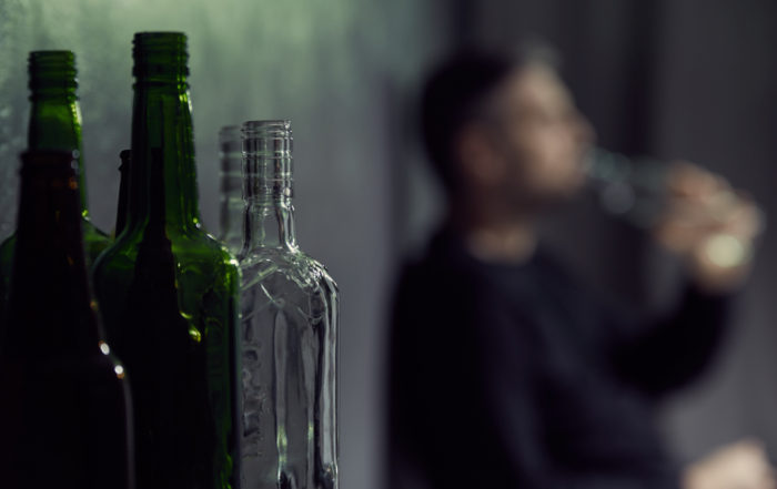 Vivitrol for Alcohol Use Disorder
