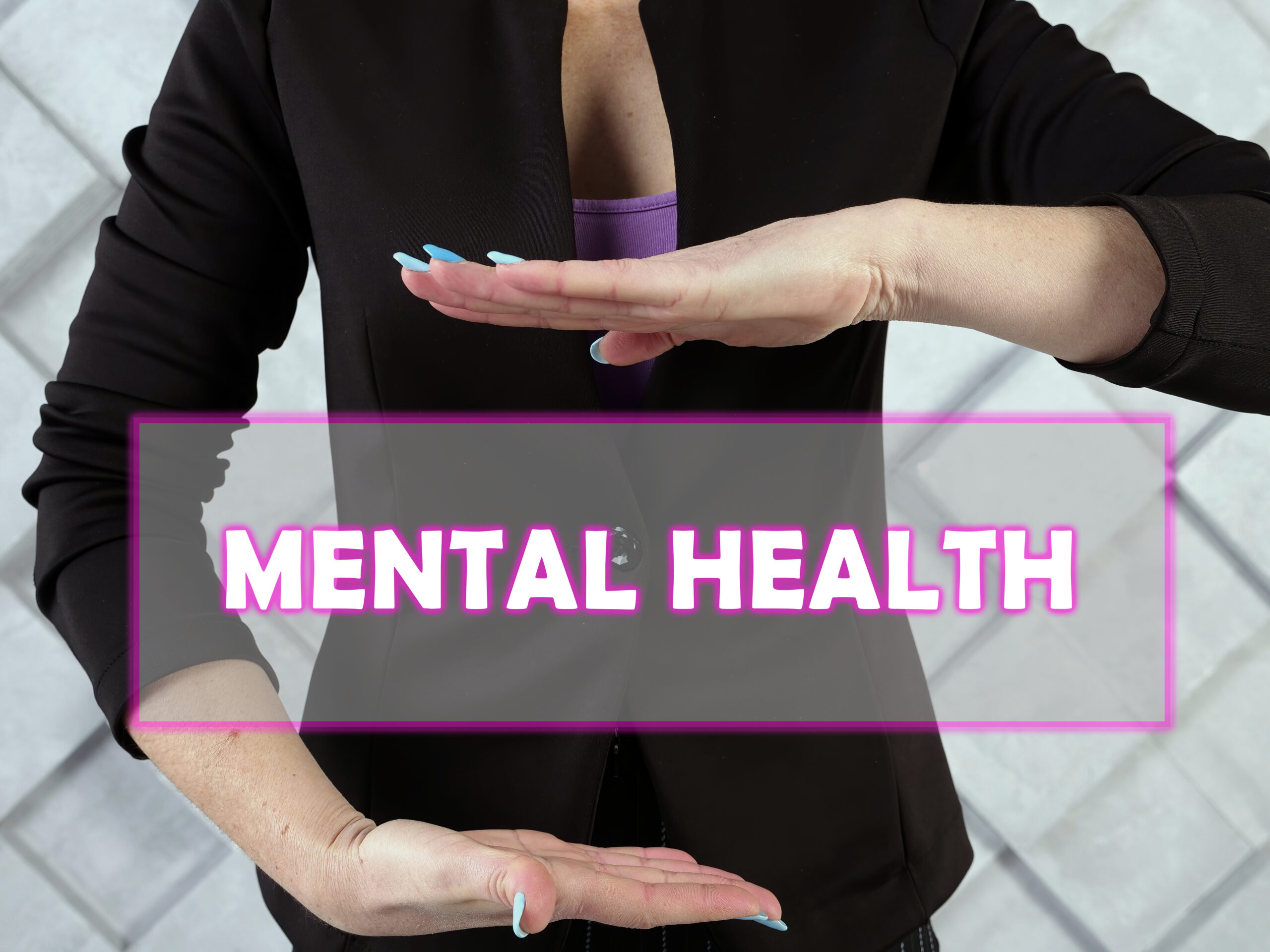 Mental Health and Well-Being Act