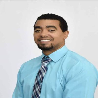 Braulio Mariano-Mejia MD 